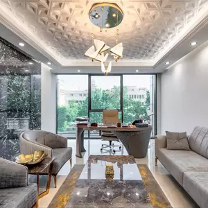 نمونه کار عکاسی معماری و دکوراسیون توسط فلاحت کار 
