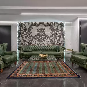 نمونه کار عکاسی معماری و دکوراسیون توسط فلاحت کار 