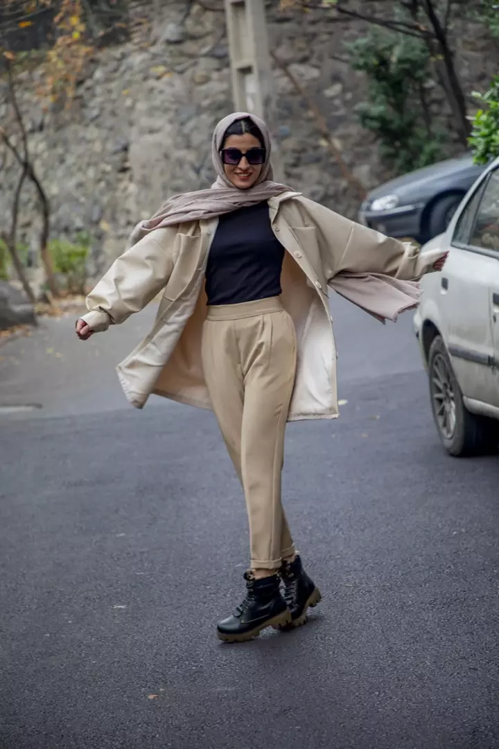 نمونه کار عکاسی مدلینگ توسط عسگری که در تاریخ 1402-01-31 ** پنج‌شنبه  **  ساعت 04:26PM بارگذاری شده است.