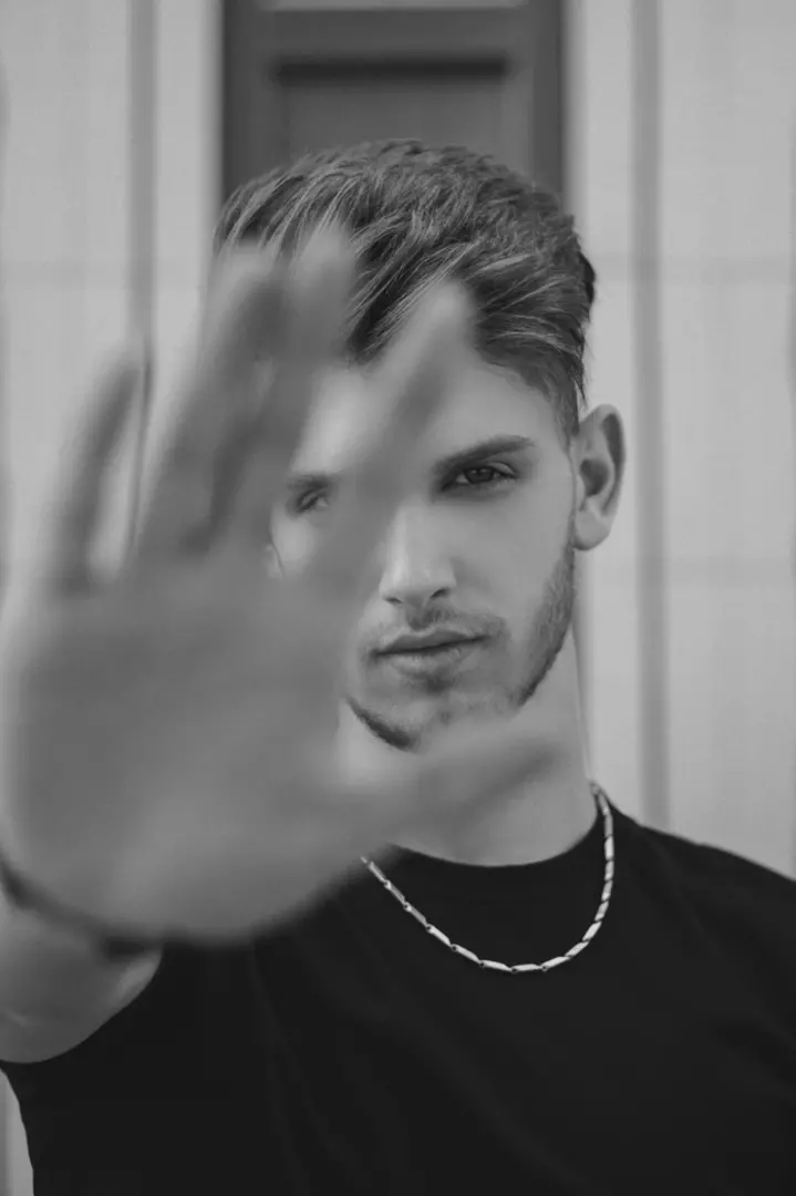 نمونه کار عکاسی آیدا خدایارنژاد