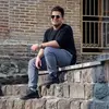نمونه کار عکاسی چهره - پروفایل توسط کاظمی، ثبت شده در 2023-04-23