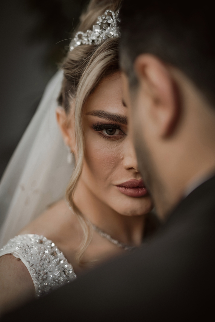 عکاسی عقد - بله برون - فرمالیته عروسی از مونا فاتحی