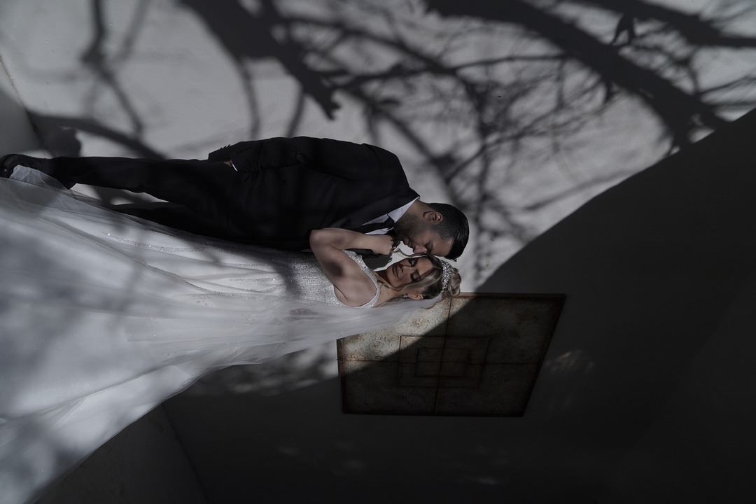 عکاسی عقد - بله برون - فرمالیته عروسی از مونا فاتحی