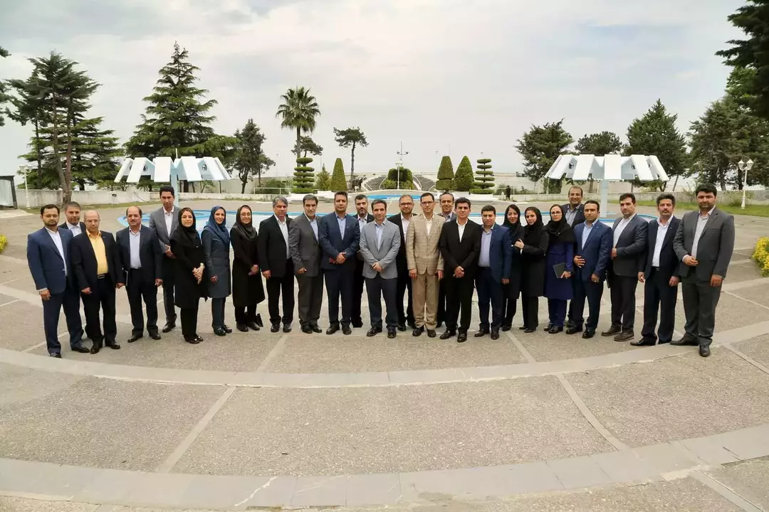 عکاسی پرتره سازمانی از مهران بختیاری