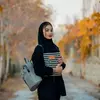 نمونه کار عکاسی مدلینگ توسط دهباشی، ثبت شده در 2023-04-25