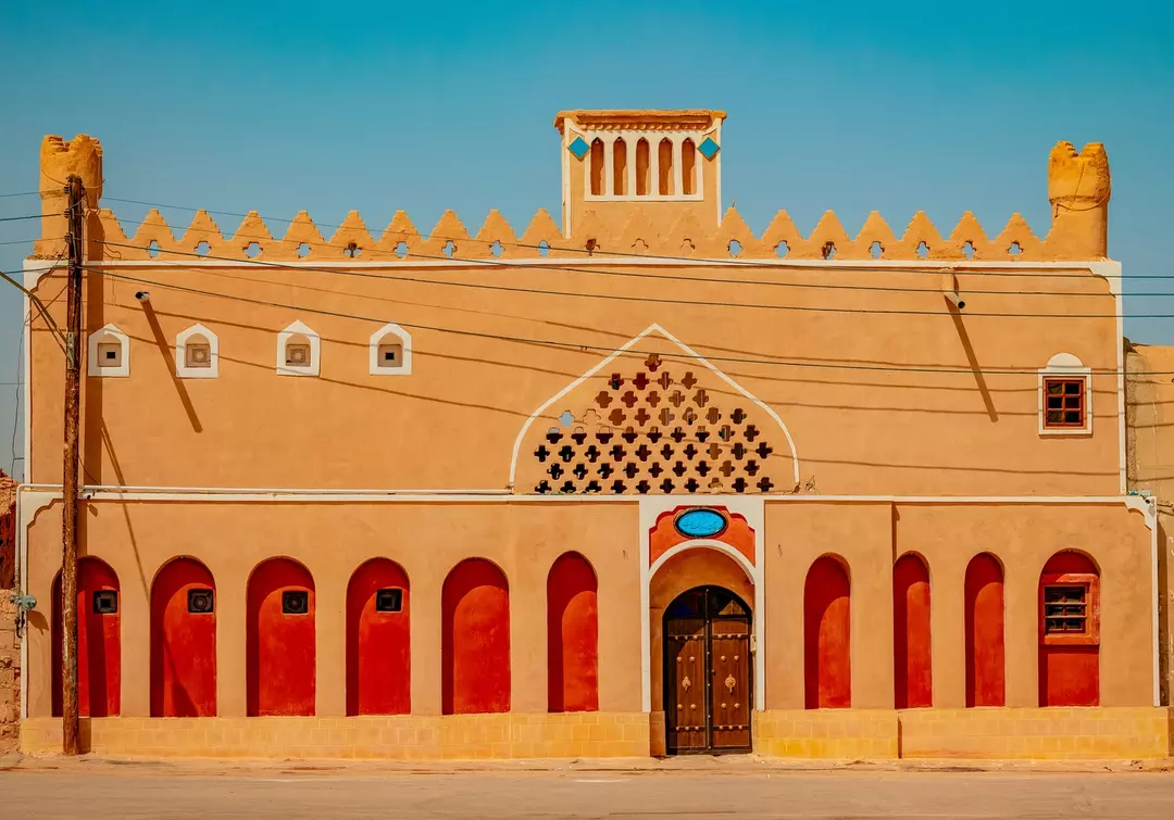 نمونه کار عکاسی محمدمهدی دهباشی