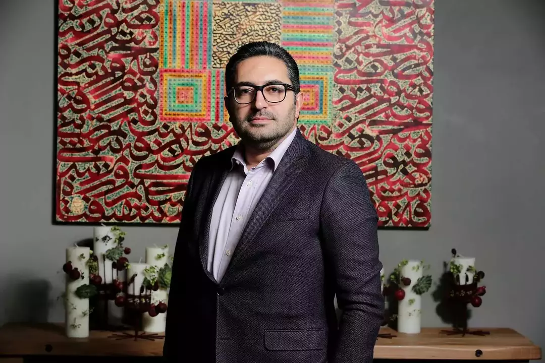 نمونه کار عکاسی مهران بختیاری