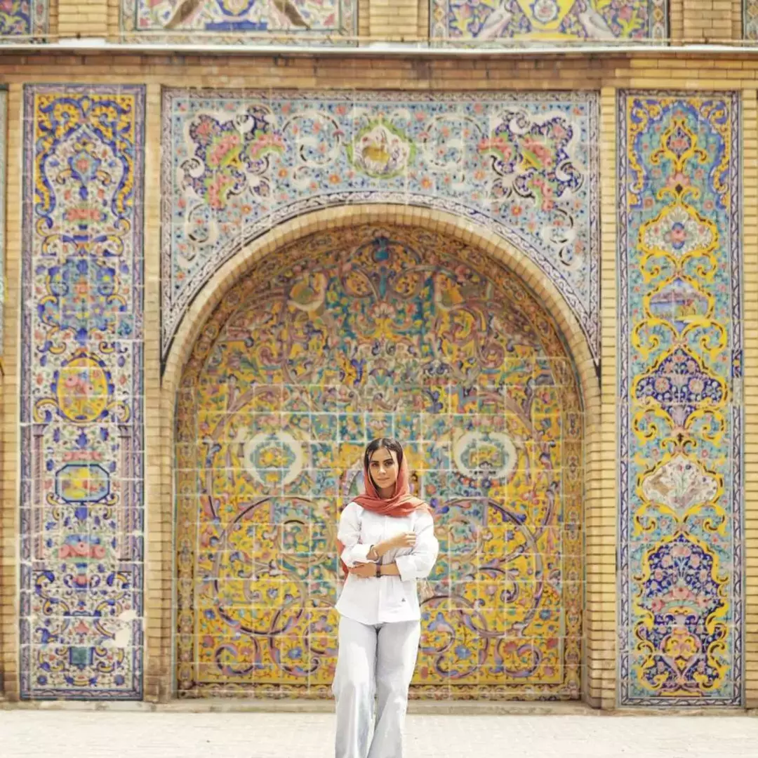 نمونه کار عکاسی علیرضا  نوروزی 
