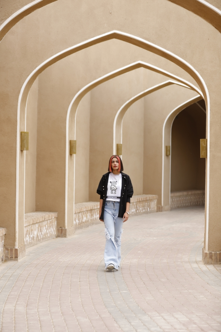 نمونه کار عکاسی علیرضا  نوروزی 