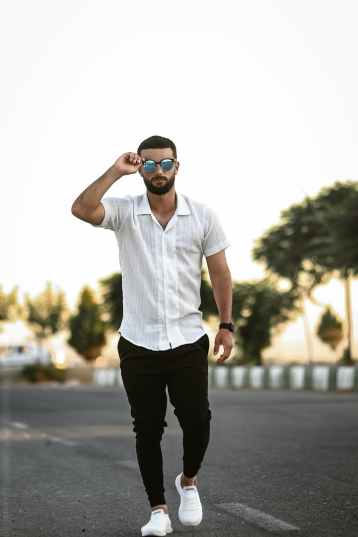 نمونه کار عکاسی امیرحسین  فلاح