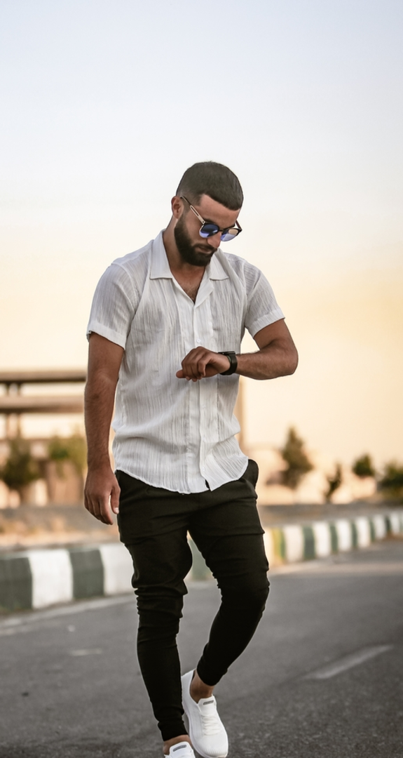 نمونه کار عکاسی امیرحسین  فلاح