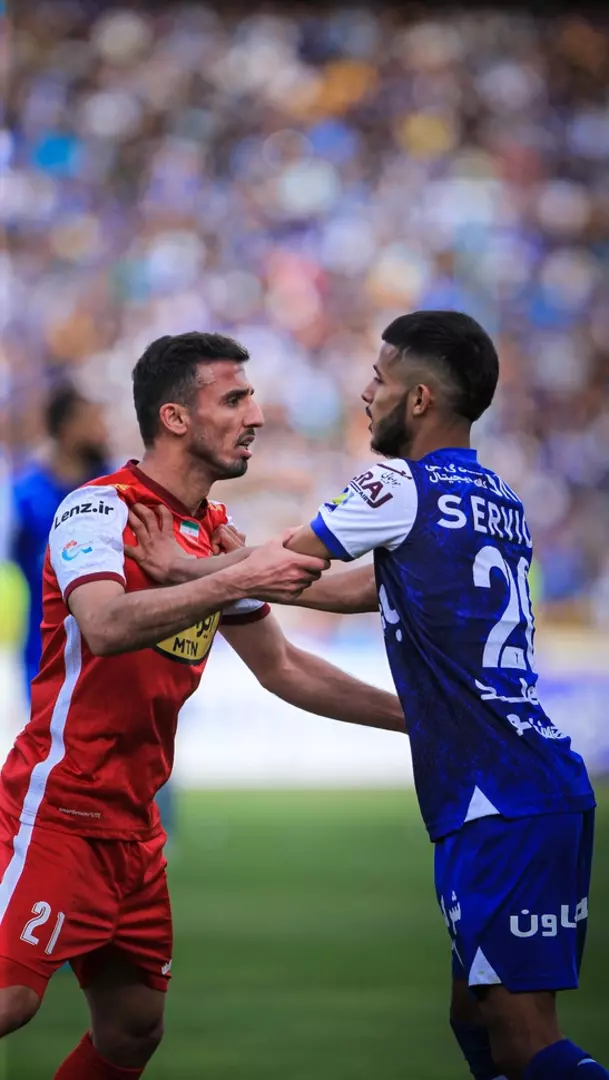 نمونه کار از امیرحسین  فلاح