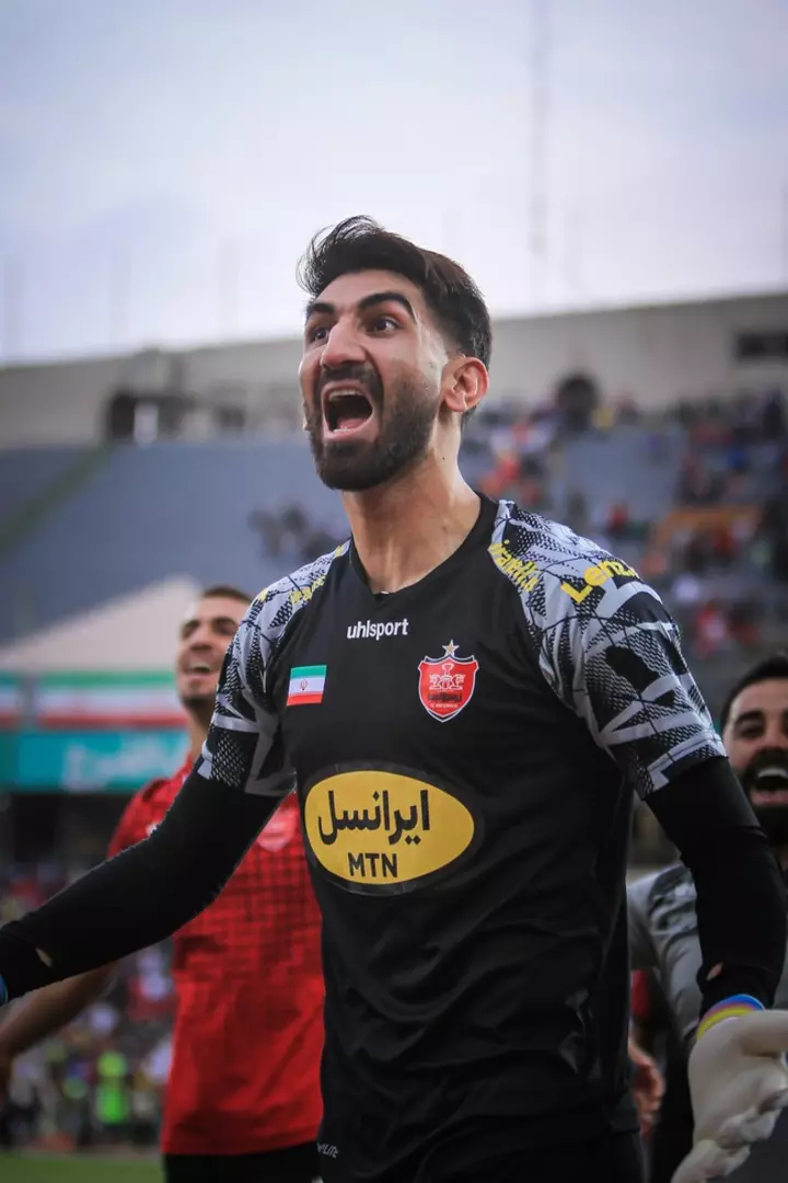 نمونه کار از امیرحسین  فلاح