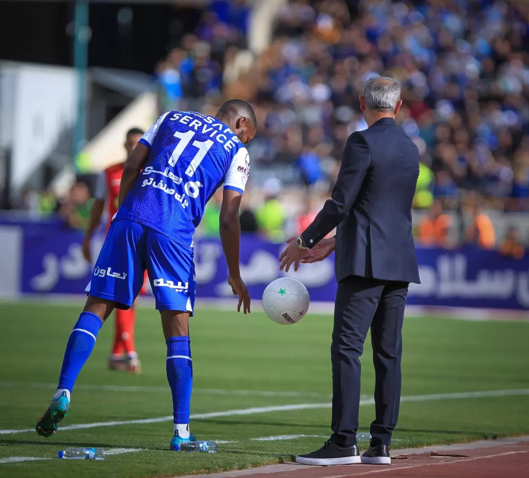 نمونه کار از امیرحسین  فلاح