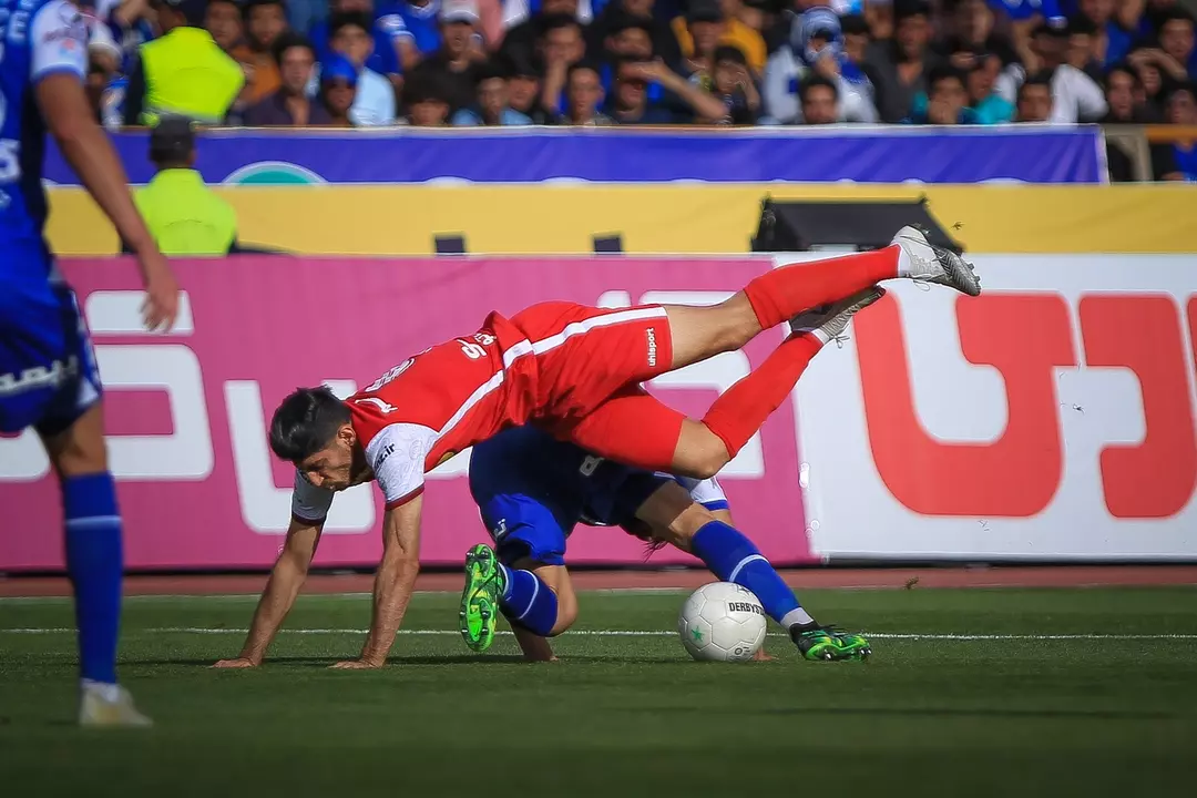 نمونه کار از امیرحسین  فلاح