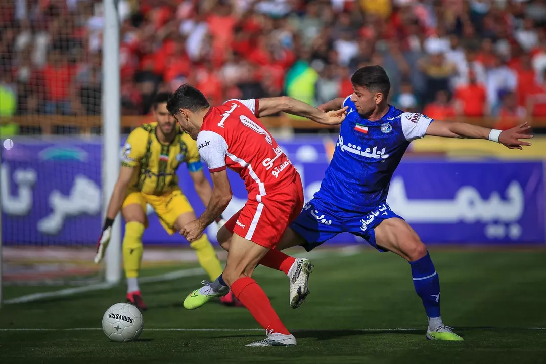 نمونه کار از امیرحسین  فلاح