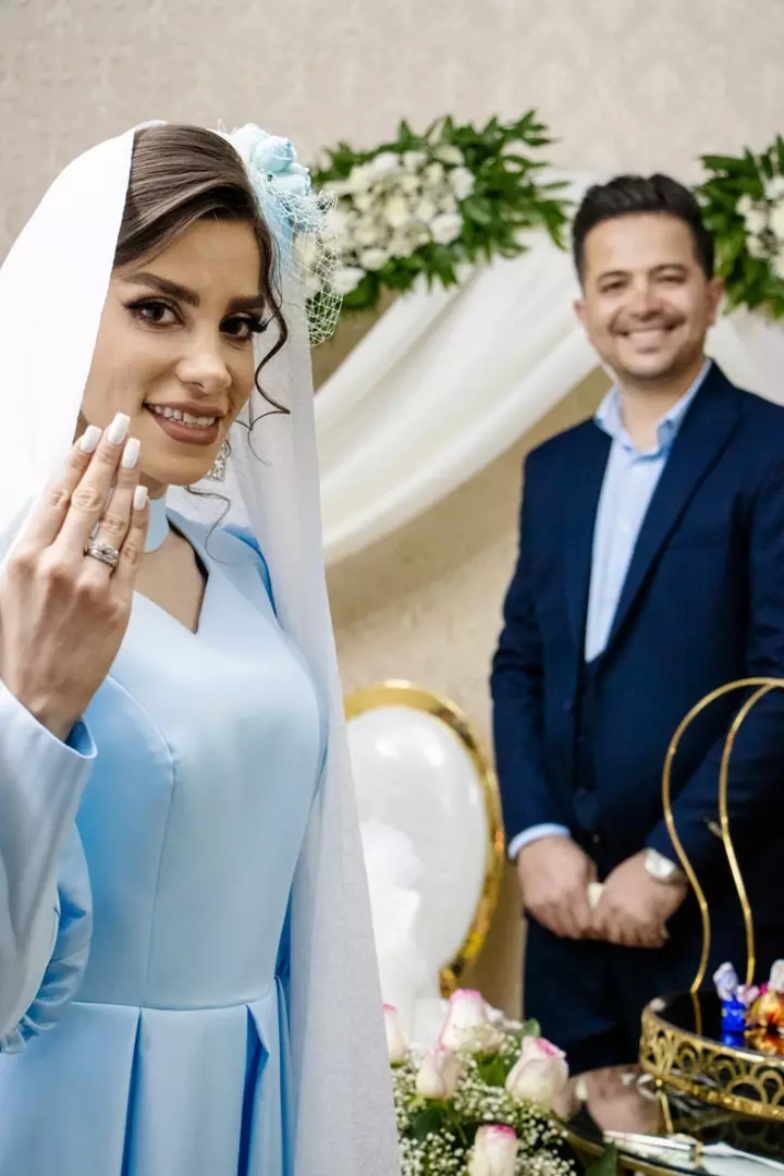 نمونه کار عکاسی کوثر موسوی 