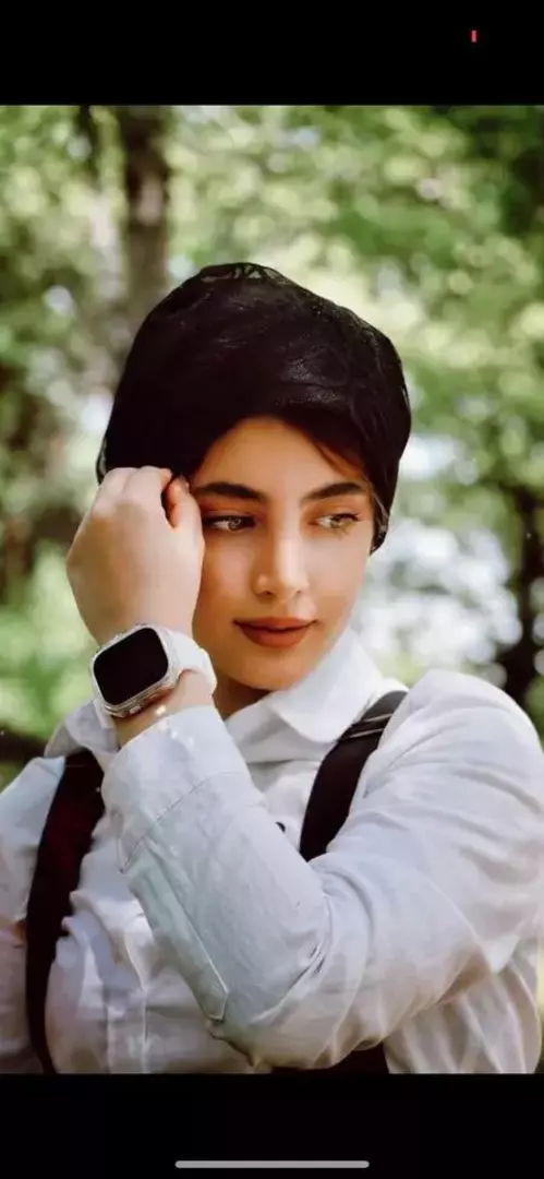 نمونه کار عکاسی مدلینگ ، پوشاک و لباس توسط صادق زاده که در تاریخ 1402-02-09 ** شنبه  **  ساعت 01:03AM بارگذاری شده است.