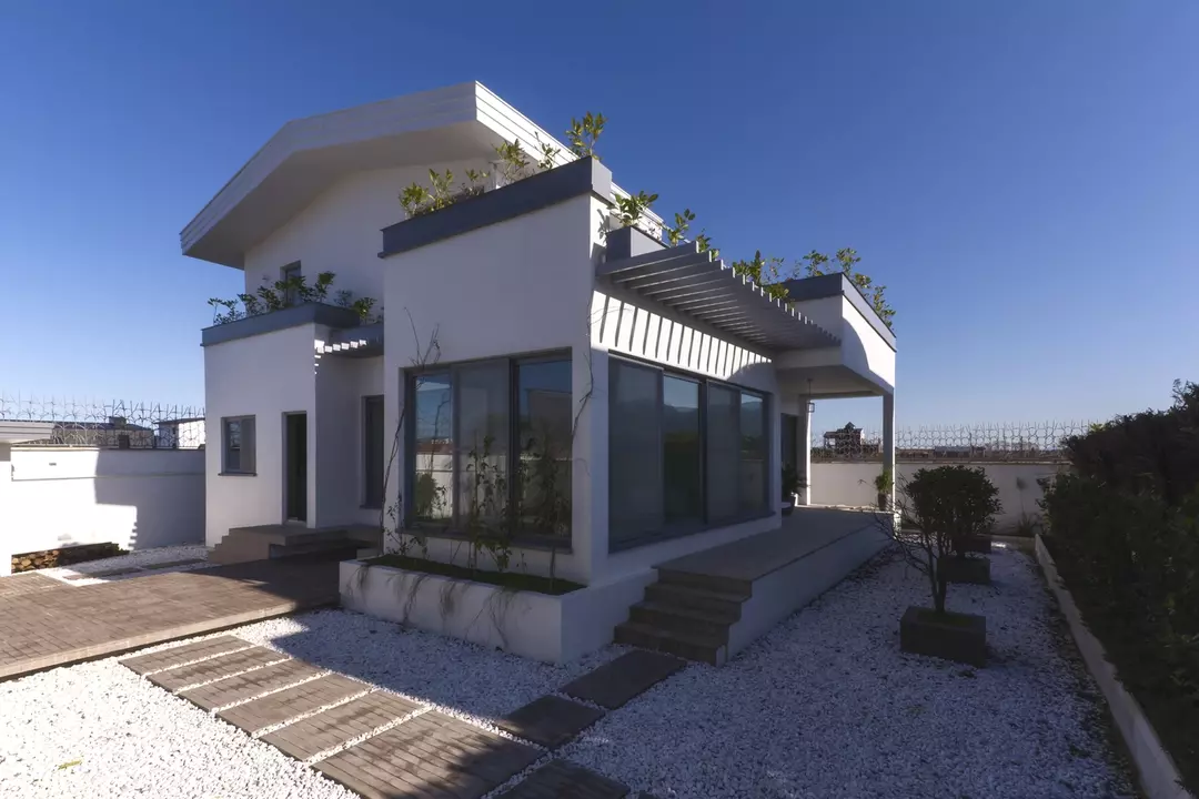 نمونه کار از نصیر قرشی