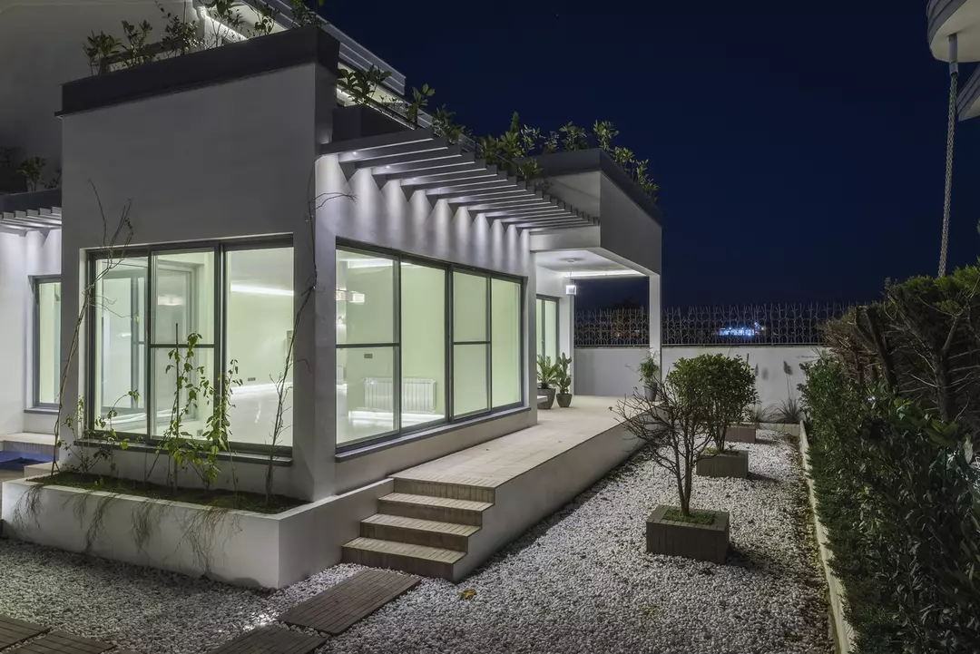 نمونه کار از نصیر قرشی