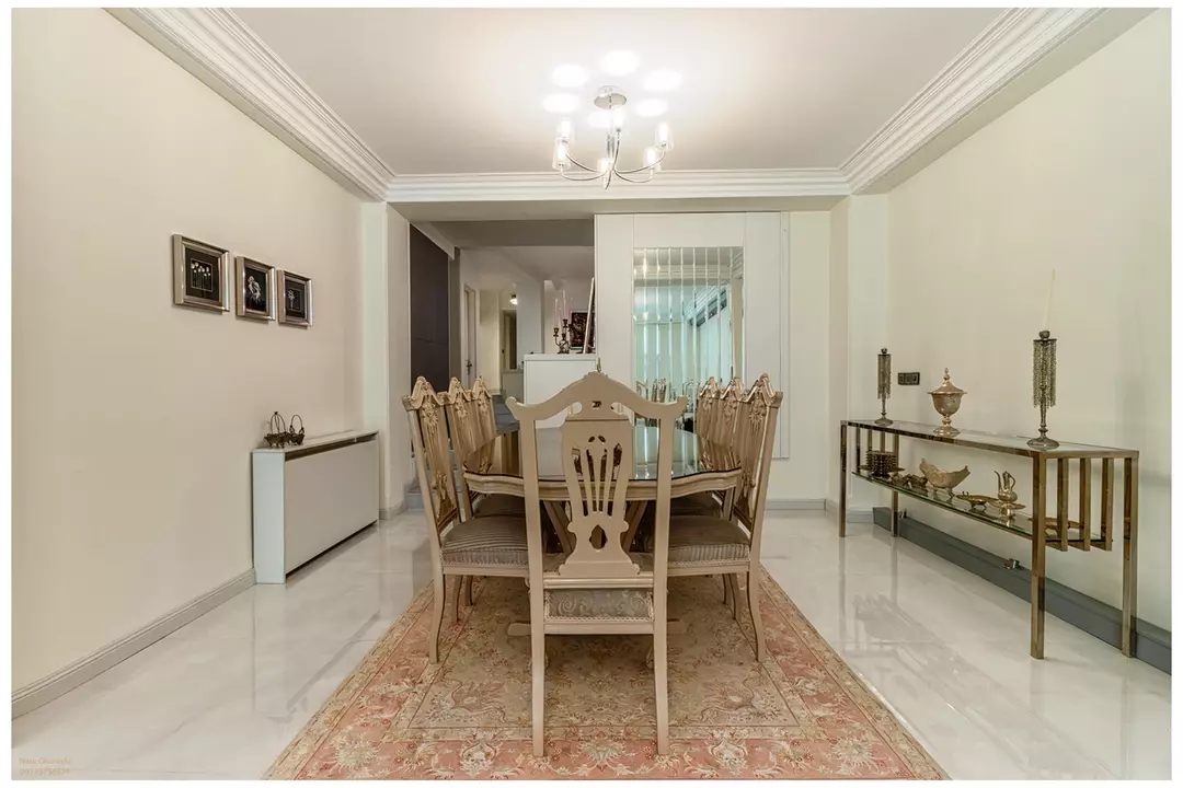 نمونه کار از نصیر قرشی