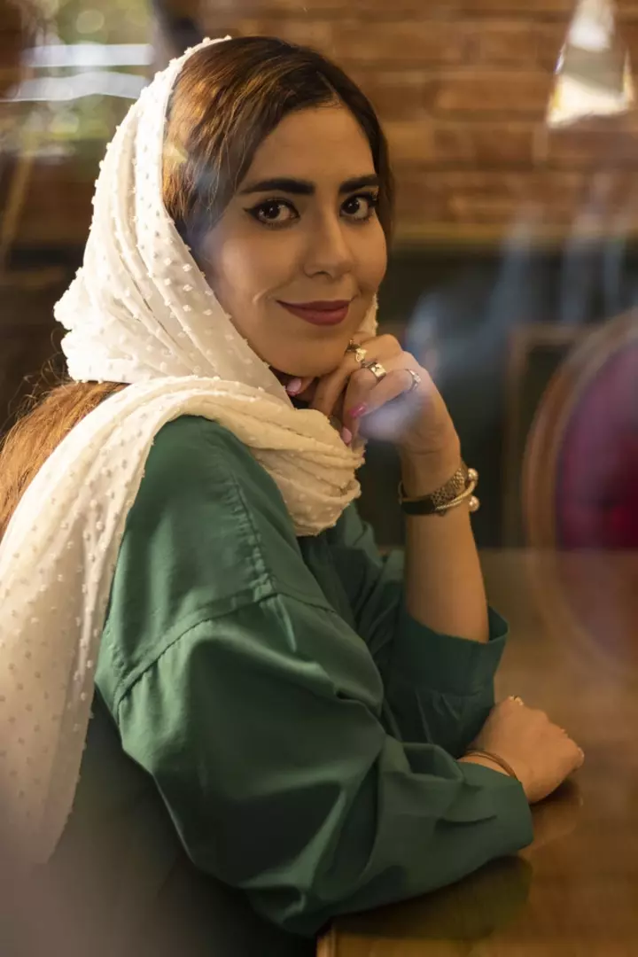 نمونه کار عکاسی چهره - پروفایل توسط سعیدپور که در تاریخ 1402-02-12 ** سه‌شنبه  **  ساعت 01:11PM بارگذاری شده است.