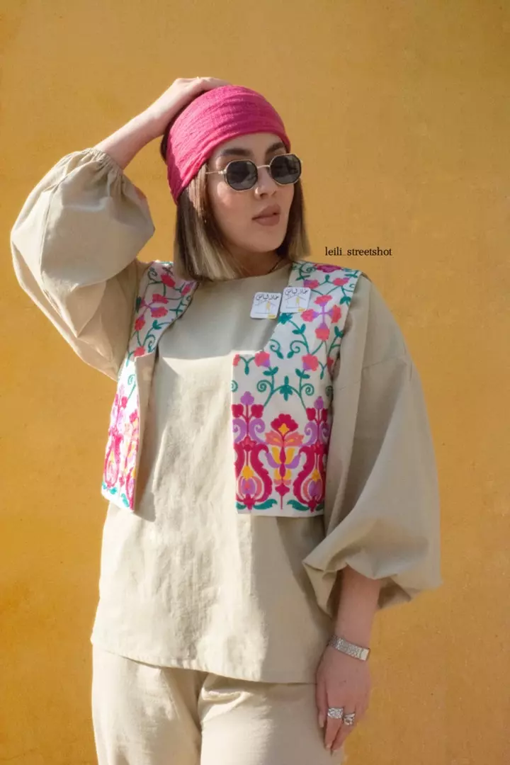 نمونه کار عکاسی لیلا فرخ پی