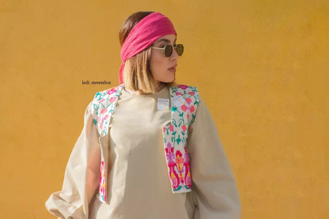نمونه کار عکاسی لیلا فرخ پی