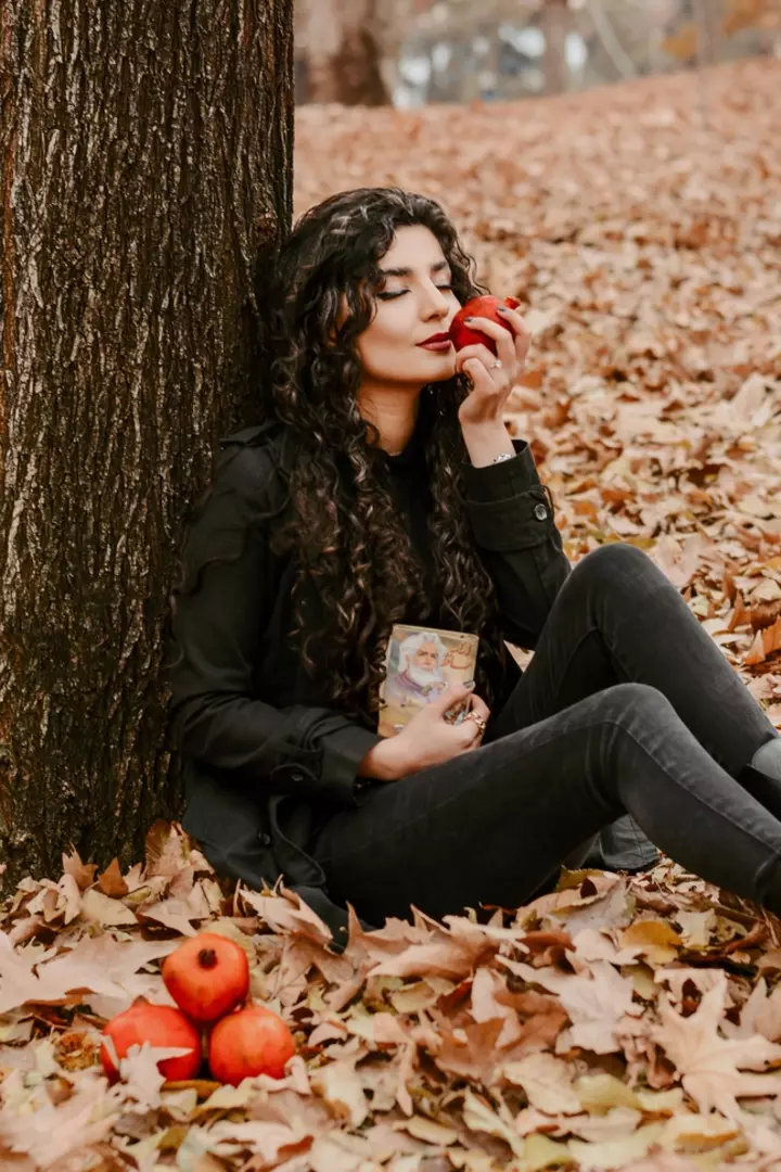 نمونه کار از بیتا جلالی