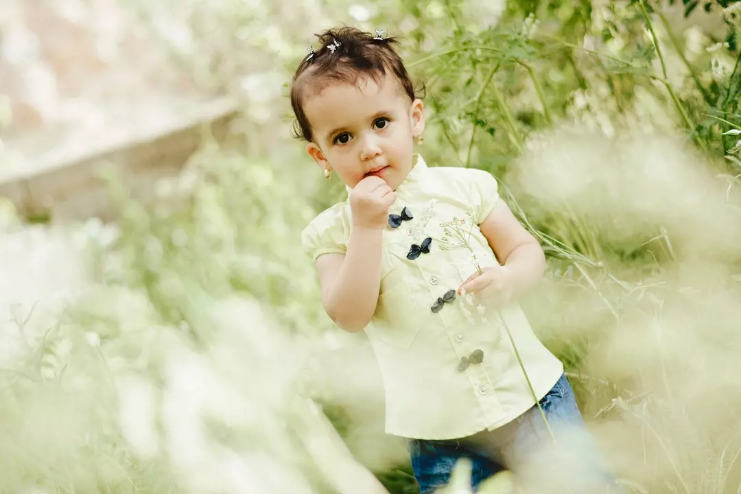 عکاسی کودک از بیتا جلالی
