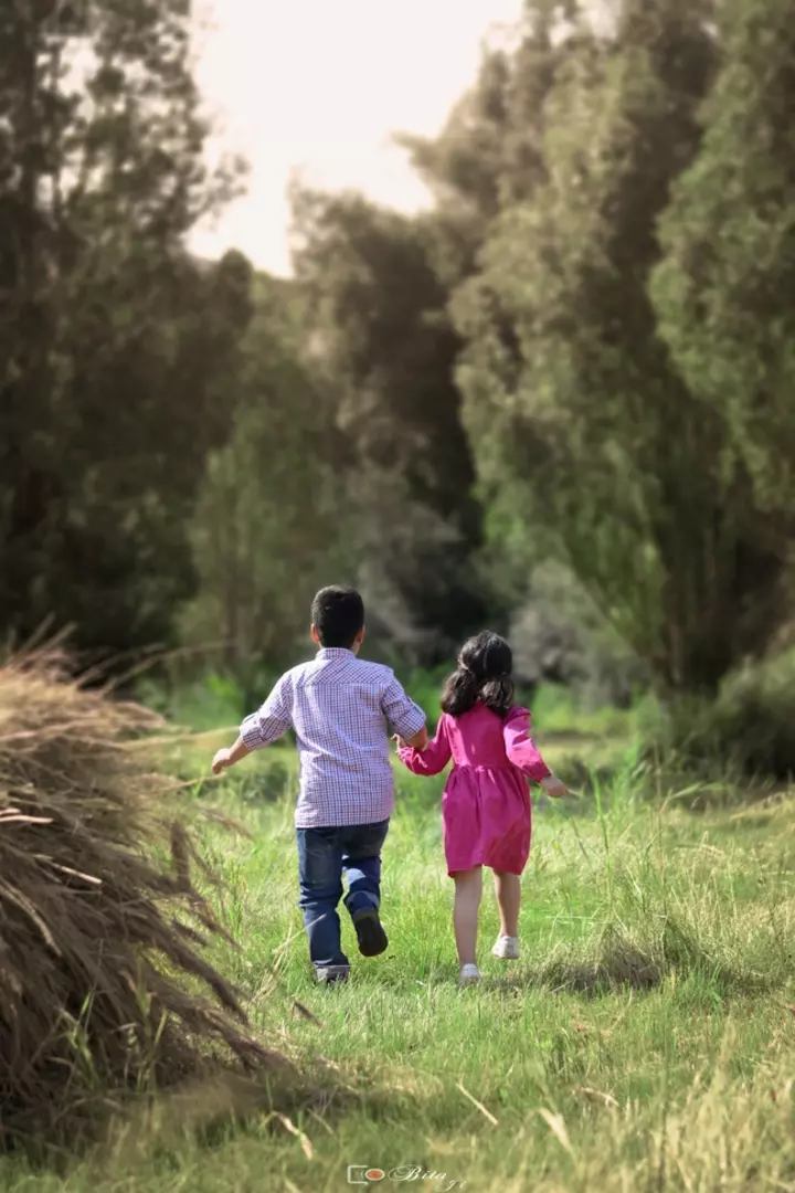 عکاسی کودک از بیتا جلالی