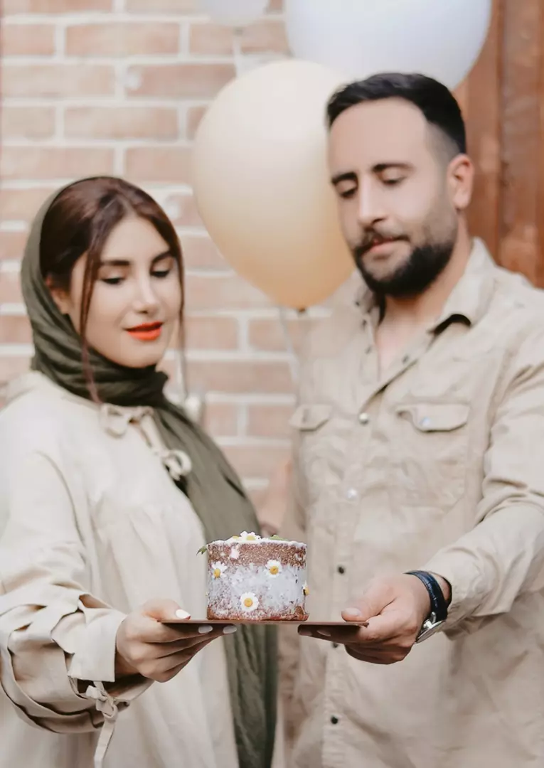 نمونه کار عکاسی بیتا جلالی