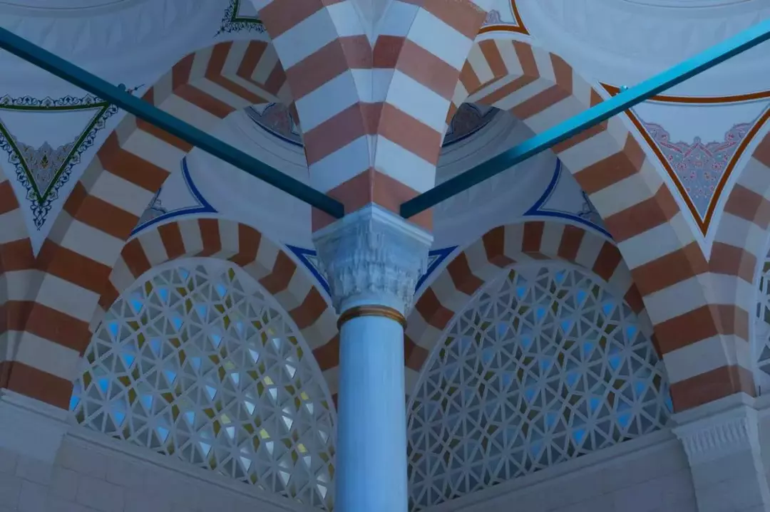 نمونه کار عکاسی معماری و دکوراسیون توسط جهانگیری که در تاریخ 1402-02-20 ** چهارشنبه  **  ساعت 08:56PM بارگذاری شده است.