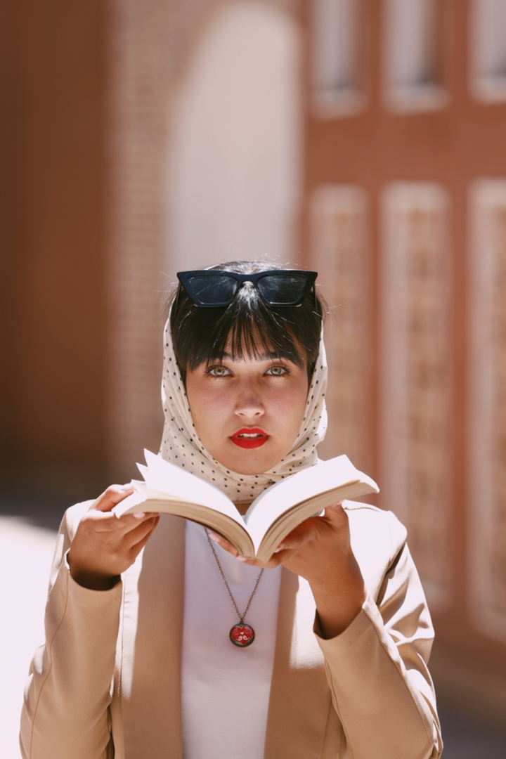 نمونه کار عکاسی علیرضا  نوروزی 
