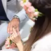 نمونه کار عکاسی عقد - بله برون - فرمالیته عروسی توسط میرسپاسی، ثبت شده در 2023-05-11