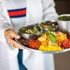 نمونه کار عکاسی تبلیغاتی غذا توسط میرسپاسی، ثبت شده در 2023-05-11