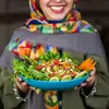 نمونه کار عکاسی تبلیغاتی غذا توسط میرسپاسی، ثبت شده در 2023-05-11