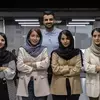 نمونه کار عکاسی پرتره سازمانی توسط میرسپاسی، ثبت شده در 2023-05-11