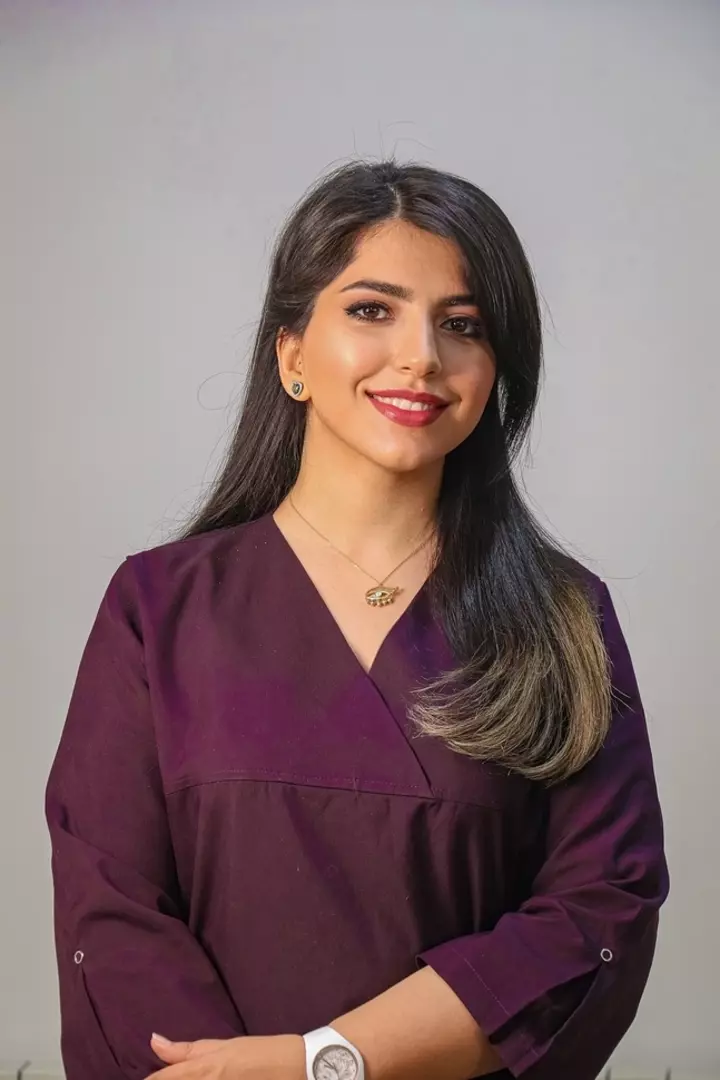نمونه کار عکاسی پرتره سازمانی توسط سرلک که در تاریخ 1402-02-22 ** جمعه  **  ساعت 05:39PM بارگذاری شده است.