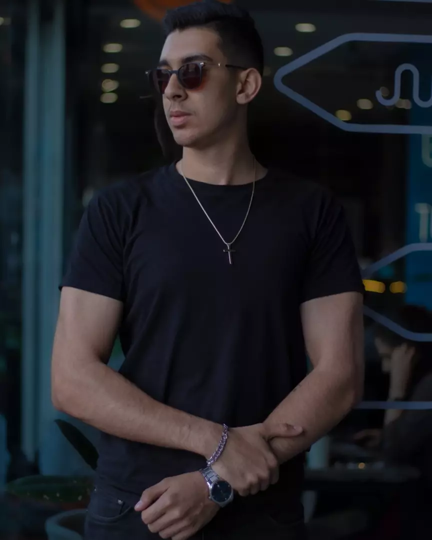 نمونه کار از  عطا دفتری فرد 