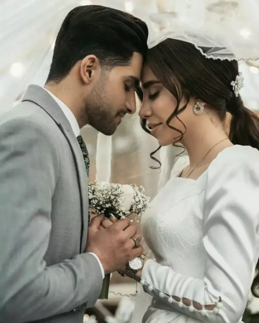 نمونه کار عکاسی عقد، عروسی و فرمالیته توسط زمانی که در تاریخ 1402-02-26 ** سه‌شنبه  **  ساعت 12:51PM بارگذاری شده است.