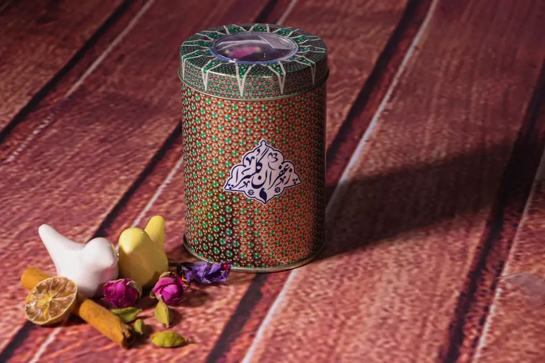نمونه کار عکاسی فاطمه قائم مقامی 