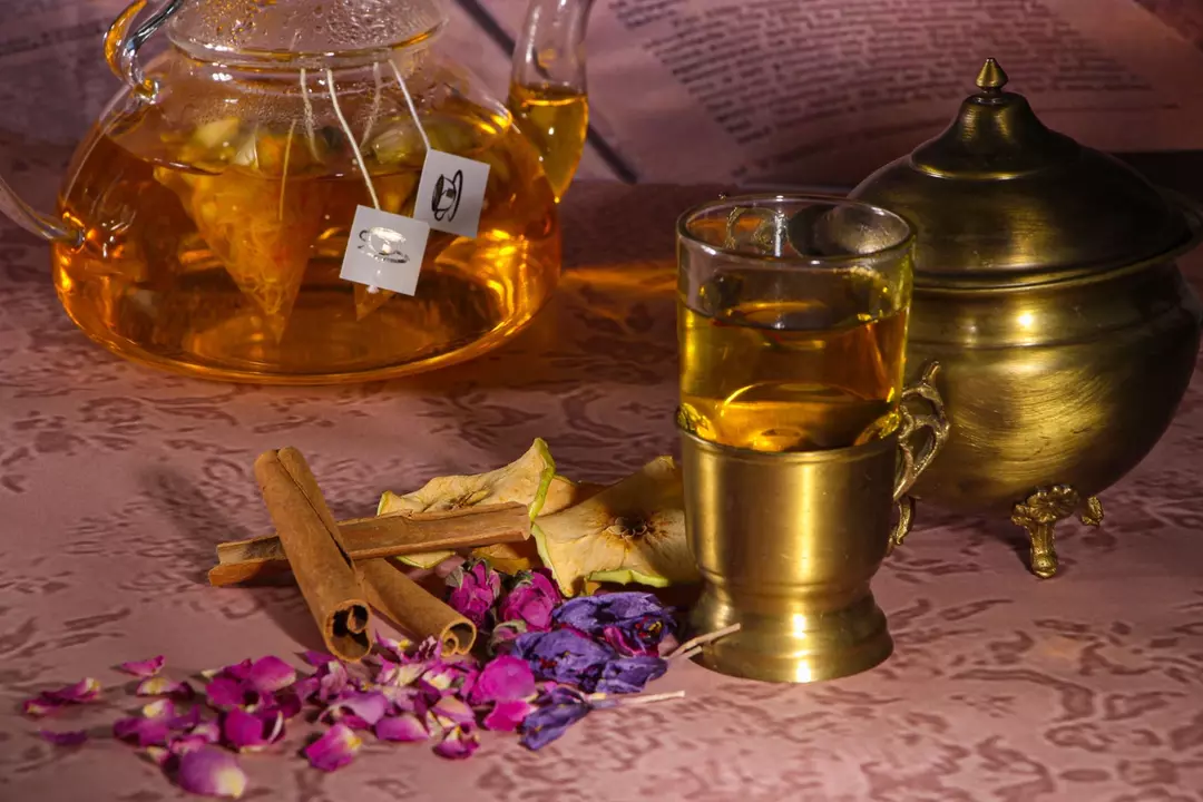 نمونه کار از فاطمه قائم مقامی 