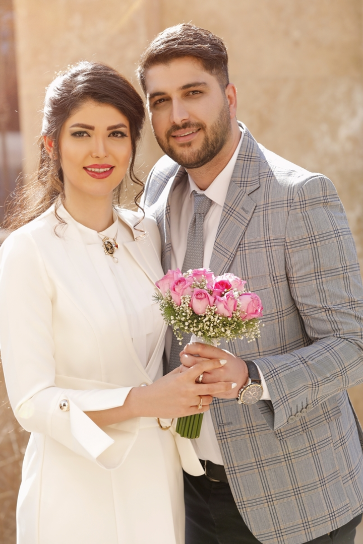 نمونه کار عکاسی عقد، عروسی و فرمالیته توسط نوروزی  که در تاریخ 1402-02-27 ** چهارشنبه  **  ساعت 12:14AM بارگذاری شده است.