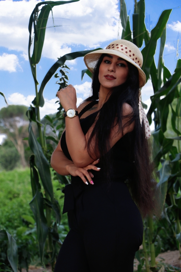 نمونه کار عکاسی الهام  شریفی 