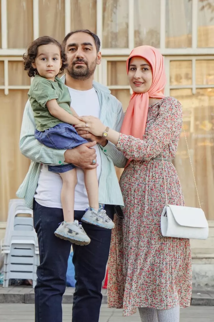 نمونه کار عکاسی عباس عاشوری
