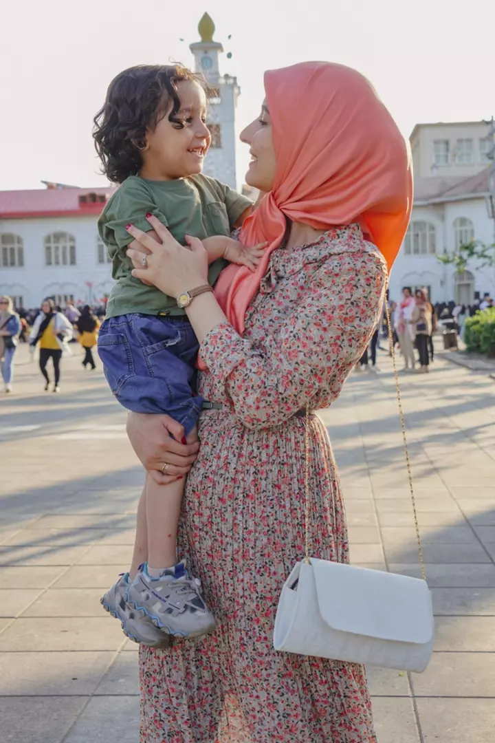 نمونه کار عکاسی عباس عاشوری
