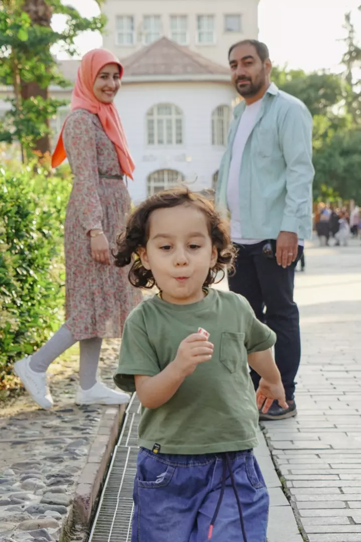 نمونه کار عکاسی عباس عاشوری