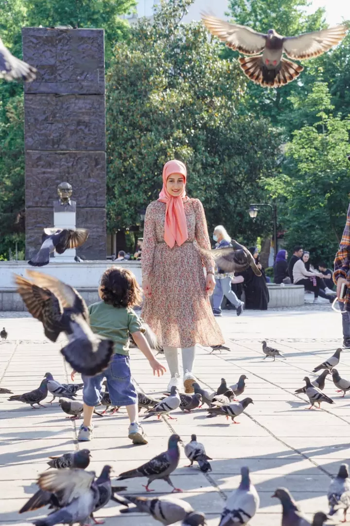نمونه کار عکاسی عباس عاشوری