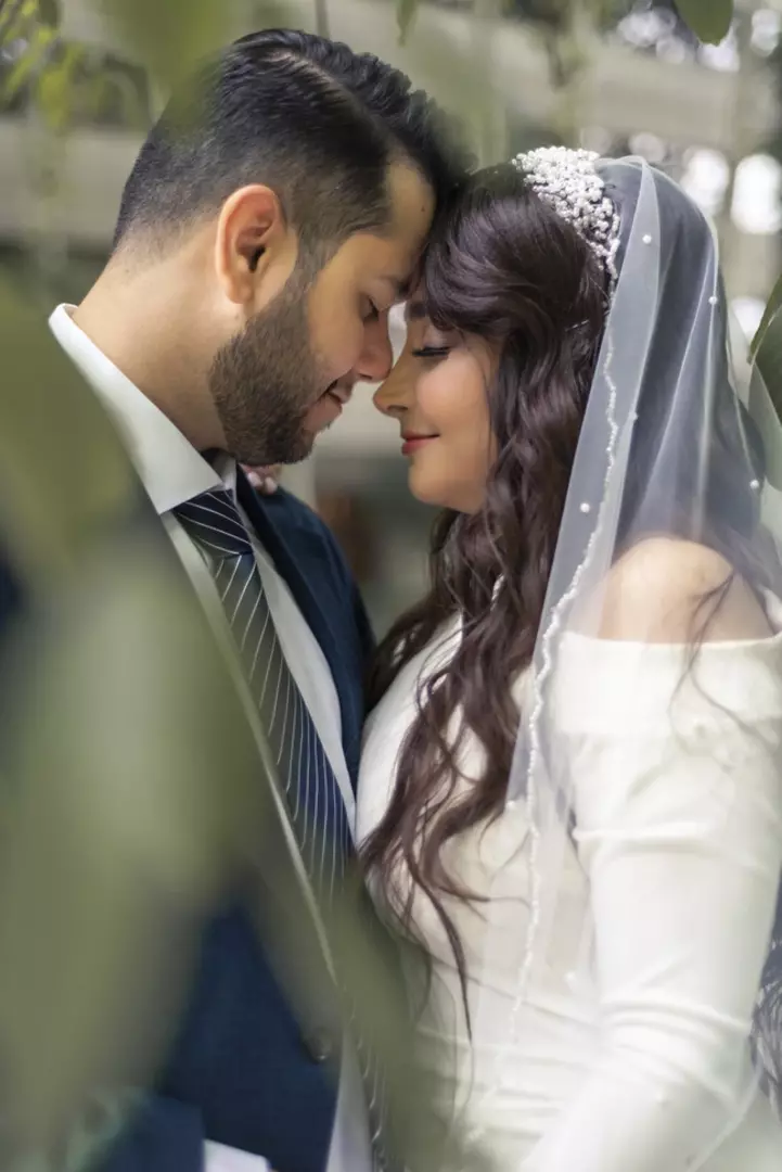 نمونه کار عکاسی سارا فلاحت کار